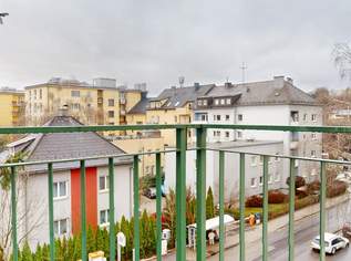 DAVE beginnt am 20.3. - keine Besichtigungen mehr möglich - sanierungsbedürftige Eigentumswohnung - Verkauf mit DAVE!, 89000 €, Immobilien-Wohnungen in Oberösterreich