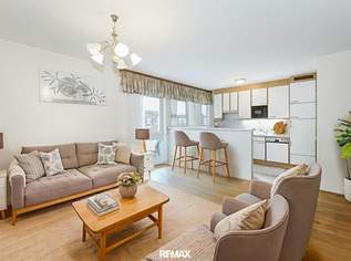 Großzügige 4-Zimmerwohnung in ruhiger Lage am Sonnberg, 490000 €, Immobilien-Wohnungen in 6365 Gemeinde Kirchberg in Tirol