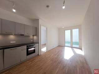 Charmante 2-Zimmer Gartenwohnung, 1079.01 €, Immobilien-Wohnungen in 3400 Gemeinde Klosterneuburg