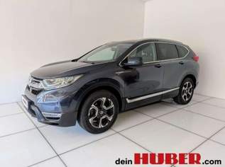 CR-V 2.0 i-VTEC Hybrid Lifes, 25990 €, Auto & Fahrrad-Autos in 8605 Kapfenberg