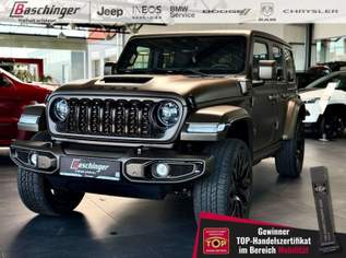Wrangler Rubicon BRUTE, 143990 €, Auto & Fahrrad-Autos in 4060 Leonding