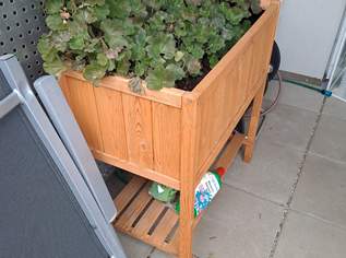 Hochbeet , 30 €, Haus, Bau, Garten-Balkon & Garten in 1210 Floridsdorf Hochbeet , 30 €, Haus, Bau, Garten-Balkon & Garten in 1210 Floridsdorf