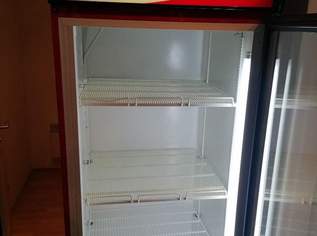 Kühlschrank Coca Cola