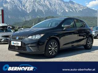 Ibiza 1,0 Reference, 11990 €, Auto & Fahrrad-Autos in 6068 Gemeinde Mils