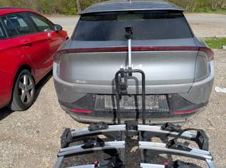 KIA EV6 RWD Premium Aut. Limousine KIA EV6 RWD Premium Aut. Limousine