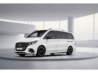 V 300 d Avantgarde lang, 122388 €, Auto & Fahrrad-Autos in 5301 Eugendorf