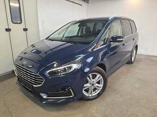 Galaxy 2.0EcoBlue Aut. Titanium, AHK, LED, Panoram, 24999 €, Auto & Fahrrad-Autos in 4775 Taufkirchen an der Pram
