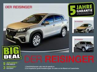 S-Cross Allrad Shine, 24990 €, Auto & Fahrrad-Autos in 8051 Gösting