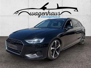 A4 35 2.0 TDI, ACC, Spur, LED, Modell 2020, 14990 €, Auto & Fahrrad-Autos in 4655 Vorchdorf