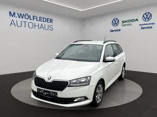 Fabia Combi Ambition TSI, 12350 €, Auto & Fahrrad-Autos in 4752 Riedau