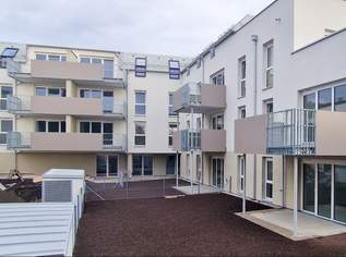 Singlewohnung mit großer Loggia, 599 €, Immobilien-Wohnungen in 7000 Eisenstadt