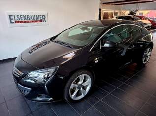 Astra GTC 1,4 Turbo Ecotec Sport Start/Stop System, 6000 €, Auto & Fahrrad-Autos in 9342 Gurk