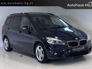 218 i Gran Tourer Advantage Aut.*PANO*LED*AMBIENTE*, 15990 €, Auto & Fahrrad-Autos in 5112 Lamprechtshausen