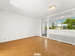 Charmante 4-Zimmer-Wohnung mit Loggia im Leondinger Zentrum, 249000 €, Immobilien-Wohnungen in 4060 Leonding