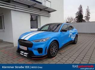 Mustang Mach-E Elektro 99kWh Extended Range AWD GT, 39900 €, Auto & Fahrrad-Autos in 8020 Gries Mustang Mach-E Elektro 99kWh Extended Range AWD GT, 39900 €, Auto & Fahrrad-Autos in 8020 Gries