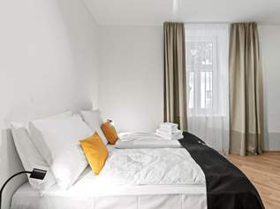 Stuwerviertel | Moderne Wohnungen im revitalisierten Altbau, 225000 €, Immobilien-Wohnungen in 1020 Leopoldstadt