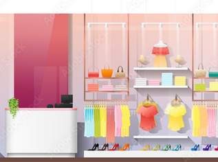 KÄRNTNERSTRASSE GESCHÄFT 2 Ebenen - Flagship Store, 69714 €, Immobilien-Gewerbeobjekte in 1010 Innere Stadt