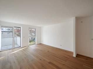 LEO! | Eigentumswohnungen mit Vorstadt Flair, 549000 €, Immobilien-Wohnungen in 1230 Liesing