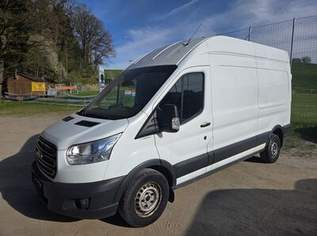 Transit 350 L3 H3 Trend, 7000 €, Auto & Fahrrad-Autos in 4274 Schönau im Mühlkreis