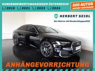 A6 Limo S-LINE 50 TDI quattro Tip-tr., 33980 €, Auto & Fahrrad-Autos in 8200 Gleisdorf A6 Limo S-LINE 50 TDI quattro Tip-tr., 33980 €, Auto & Fahrrad-Autos in 8200 Gleisdorf