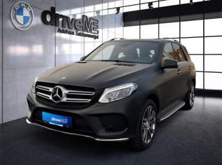 GLE 350 d 4Matic Austria Edition, 43900 €, Auto & Fahrrad-Autos in 4844 Regau