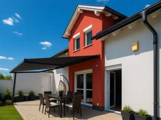 Ihr ZUHAUSE zum Glücklichsein mit großem Garten, 425000 €, Immobilien-Häuser in 2630 Gemeinde Ternitz Ihr ZUHAUSE zum Glücklichsein mit großem Garten, 425000 €, Immobilien-Häuser in 2630 Gemeinde Ternitz