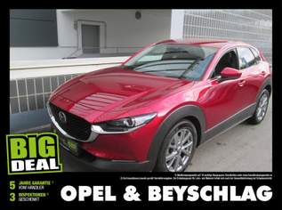 CX-30 G122 Comfort, 20690 €, Auto & Fahrrad-Autos in 1190 Döbling CX-30 G122 Comfort, 20690 €, Auto & Fahrrad-Autos in 1190 Döbling