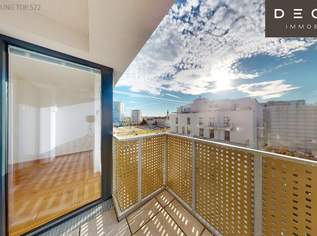 2 ZIMMER | HOFBLICK | MIT FREIFLÄCHE | AB OKTOBER 2025, 749 €, Immobilien-Wohnungen in 3100 Stattersdorf