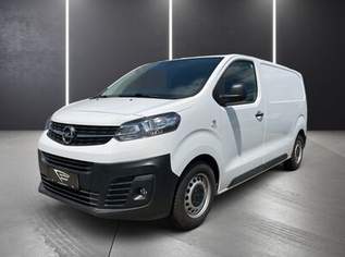 Vivaro M Edition (L2)