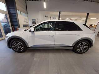 Ioniq 5 Elektro 73kWh Plus Line Allrad, 26680 €, Auto & Fahrrad-Autos in 5202 Neumarkt am Wallersee