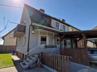 Einzigartige Doppelhaushälfte im Herzen von Straßgang, 385000 €, Immobilien-Häuser in 8054 Einzigartige Doppelhaushälfte im Herzen von Straßgang, 385000 €, Immobilien-Häuser in 8054