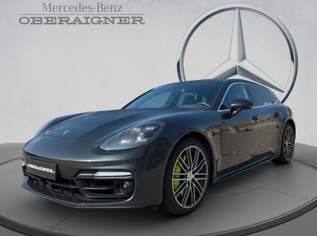 Panamera 4 E-Hybrid, 64900 €, Auto & Fahrrad-Autos in 4150 Rohrbach-Berg