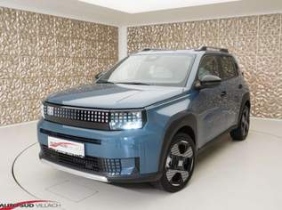 Grande Panda Elektro-La Prima, 25800 €, Auto & Fahrrad-Autos in Kärnten