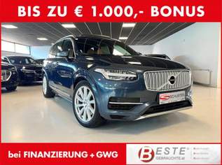 XC90 T8 Twin Engine Inscription PHEV, 41905 €, Auto & Fahrrad-Autos in 4663 Laakirchen