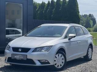 Leon ST Executive 1,6 TDI*DSG*SHZ*PDC*NAVI*, 11490 €, Auto & Fahrrad-Autos in 5162 Obertrum am See Leon ST Executive 1,6 TDI*DSG*SHZ*PDC*NAVI*, 11490 €, Auto & Fahrrad-Autos in 5162 Obertrum am See