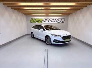 Mondeo Turnier 2,0 EcoBl. ''Titanium'' AHK*R-KAM*LED