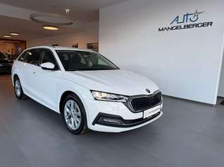 Octavia Combi 2,0 TDI Style, 23600 €, Auto & Fahrrad-Autos in 5165 Berndorf bei Salzburg