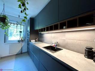 Charmante 3-Zimmer-Wohnung mit Gemeinschaftsgarten und Parkplatz im Herzen von Gänserndorf, 209000 €, Immobilien-Wohnungen in 2230 Gemeinde Gänserndorf
