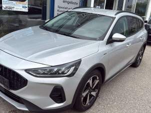 Focus Active X, 14900 €, Auto & Fahrrad-Autos in 2500 Gemeinde Baden