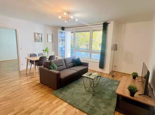 HOFRUHELAGE mit BALKON, direkt beim BOTANISCHEN GARTEN!, 355000 €, Immobilien-Wohnungen in 1030 Landstraße