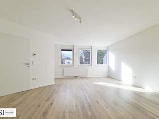 Parkblick im Herzen Döblings - Sonnige Neubau-Garçonnière im 4 Stock, 269000 €, Immobilien-Wohnungen in 1190 Döbling