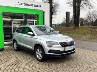 KAROQ Style 125 TSI DSG ACT, 25900 €, Auto & Fahrrad-Autos in 9400 Wolfsberg