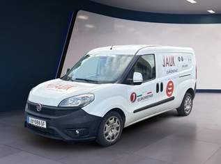 Doblo SX Maxi Kasten 3Sitz Export, 5890 €, Auto & Fahrrad-Autos in 8453 Sankt Johann im Saggautal