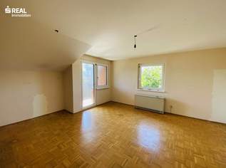 3-Zimmer-Dachgeschosswohnung in Wals, 269000 €, Immobilien-Wohnungen in 5071 Walserberg