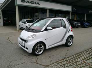 fortwo Smart Fortwo coupe mhd, 5900 €, Auto & Fahrrad-Autos in 9400 Wolfsberg