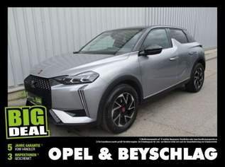 DS3 Crossback PureTech 130 S&S EAT8, 18460 €, Auto & Fahrrad-Autos in 1190 Döbling
