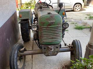 Steyr KL1 - Jahr 1950 - Kroatien, 2500 €, Auto & Fahrrad-Traktoren & Nutzfahrzeuge in Kroatien