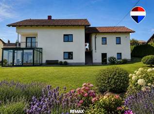 Junges solides Haus - viel Platz für Familie Hobby und Homeoffice, 429000 €, Immobilien-Häuser in 4702 Wallern an der Trattnach