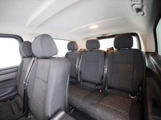 Vito 119 CDI Kombi PRO Extralang, 79188 €, Auto & Fahrrad-Autos in 8712 Niklasdorf Vito 119 CDI Kombi PRO Extralang, 79188 €, Auto & Fahrrad-Autos in 8712 Niklasdorf
