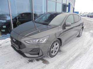 Focus ST-Line 125PS Benzin Automatik, 18900 €, Auto & Fahrrad-Autos in 4786 Brunnenthal